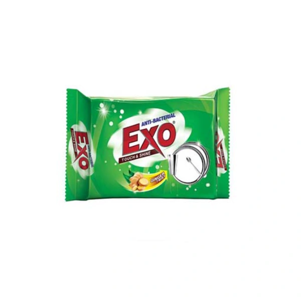 Exo Dish Wash Bar 140gm
